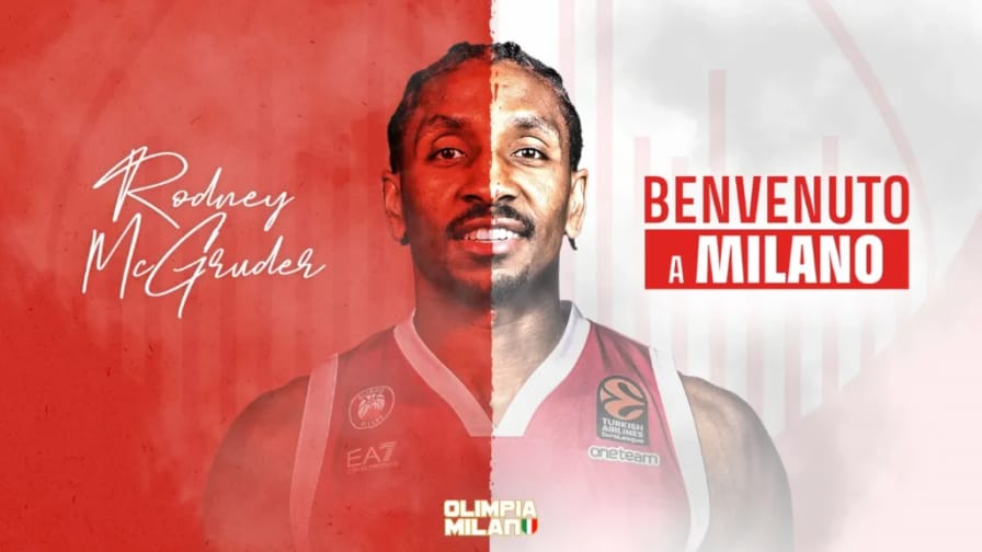 Rodney McGruder