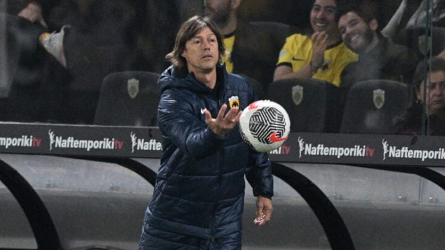 AEK – Bόλος: Αρκετές αλλαγές από τον Ματίας Αλμέιδα