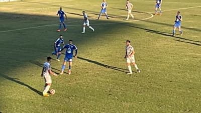 Λύτρωση στο 98′ για τη Μαύρη Θύελλα, λύγισε το Αιγάλεω παρά την υπερπροσπάθεια