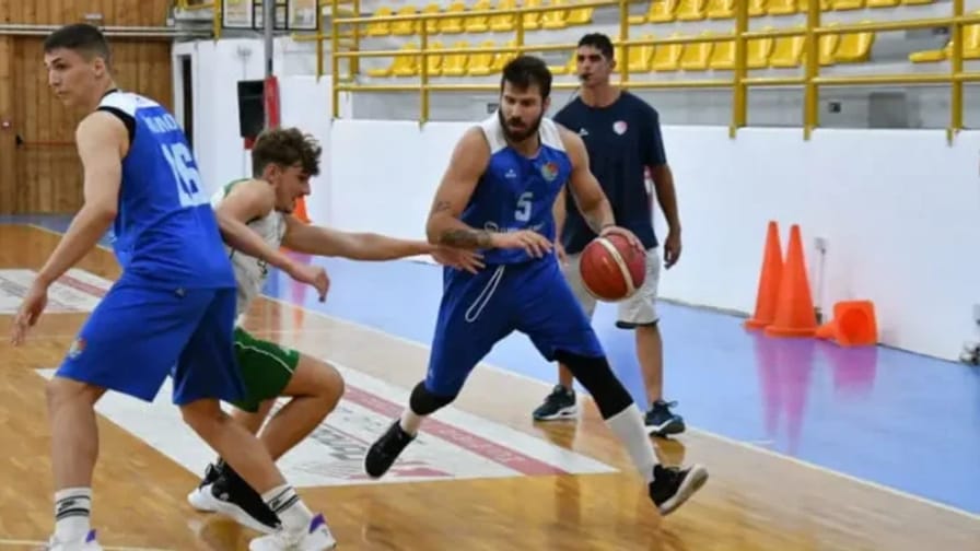 National League 1: Ευκαιρία να χτίσει σερί ο Αίολος Αγυιάς