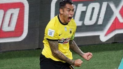 Araujo is back… Επέστρεψε στις προπονήσεις ο Αργεντίνος και ”φουλάρει” για Ολυμπιακό