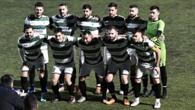 Β’ ΕΠΣΑ: Ξέφυγε ο Αστέρας Λεοντίου, θρίαμβος για τον Άτλαντα, χαμόγελα για την Αρόη!