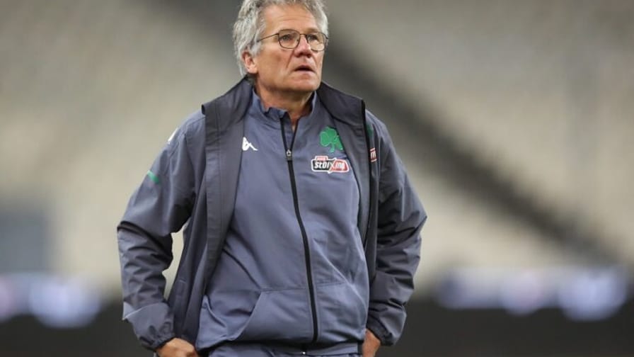 Παναθηναϊκός – Παναιτωλικός 2-1: Λάζλο… likes this