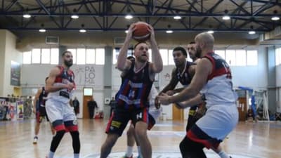 Εlite League: Αποστολή στον Υμηττό για τον Πανιώνιο, ντέρμπι σε Νέα Σμύρνη και Ιβανώφειο