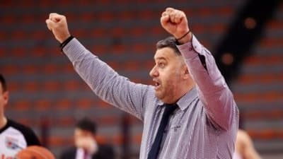 Βreaking: Διακαής πόθος του Ηρακλή ο Μάκης Γιατράς!