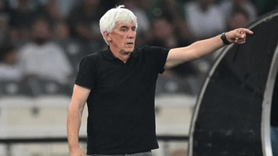 Προς Τουρκία o Iβάν Γιοβάνοβιτς!