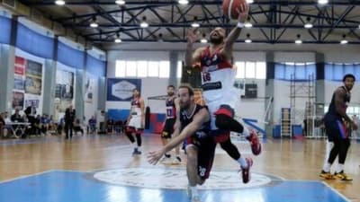 Εlite League: Ντέρμπι στο ”Σαλούν”, δύσκολη έξοδος για την Ελευθερούπολη