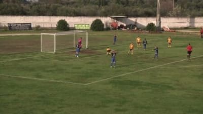 Α’ ΕΠΣΑ: Πολύ σκληρή για να πεθάνει η Αχαϊκή! Τα αποτελέσματα του Α’ Ομίλου