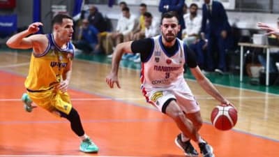 Elite League: Μεγάλος κερδισμένος ο Πανιώνιος, τα ντέρμπι σε Σχηματάρι και Παπάγου