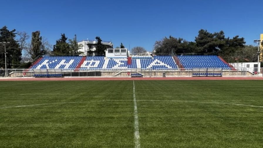Αλλαγή έδρας και ώρας για το ματς Παναθηναϊκός Β’ – Παναχαϊκή