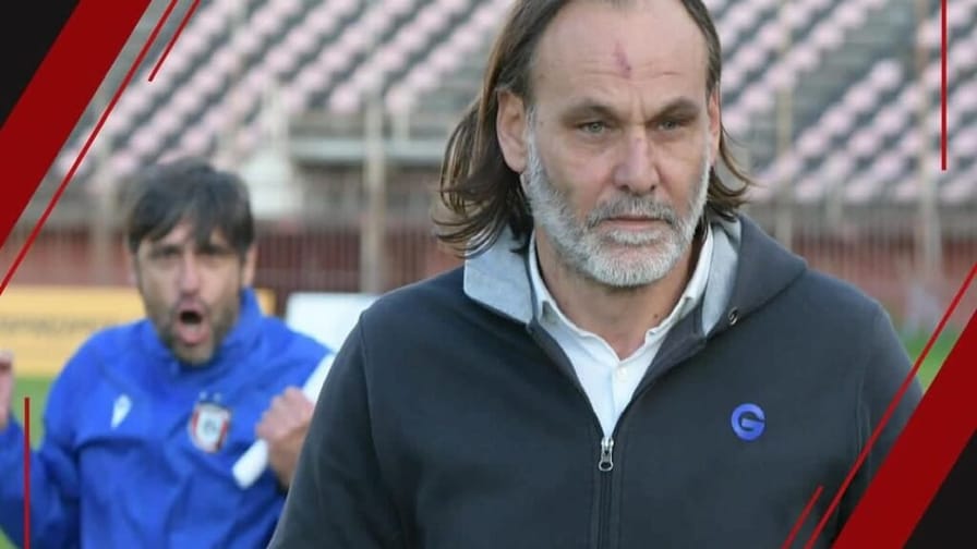 Γιάννης Τάτσης: “Επιτέλους ελεύθεροι, θέλουμε το δίκαιο”