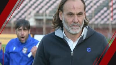 Γιάννης Τάτσης: “Επιτέλους ελεύθεροι, θέλουμε το δίκαιο”