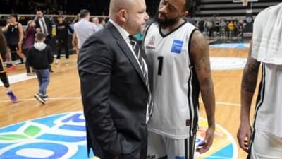Γιάννης Χριστόπουλος: “Αναλαμβάνω εγώ την ευθύνη για την εικόνα αυτή”
