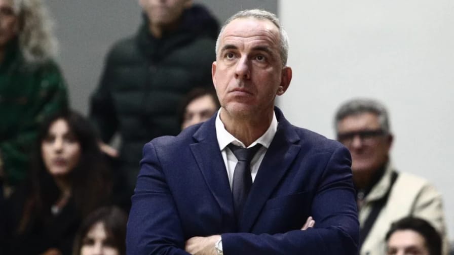 Γιώργος Λιμνιάτης