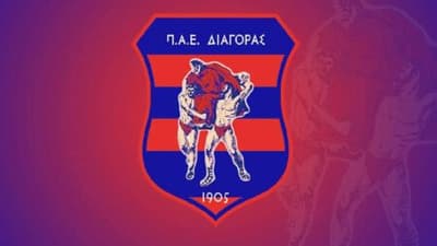 Σκληρή απάντηση του Διαγόρα Ρόδου στην ανακοίνωση της ΠΑΕ Παναχαϊκής