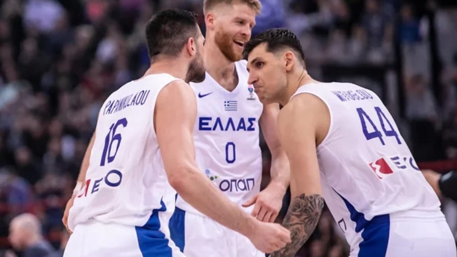 Εθνική