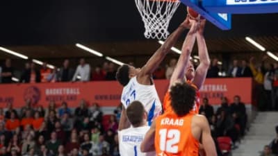 Κώστας Αντεντοκούνμπο