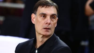 Μπαρτζώκας
