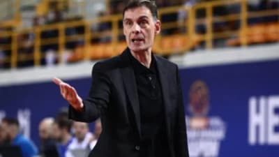 Μπαρτζώκας