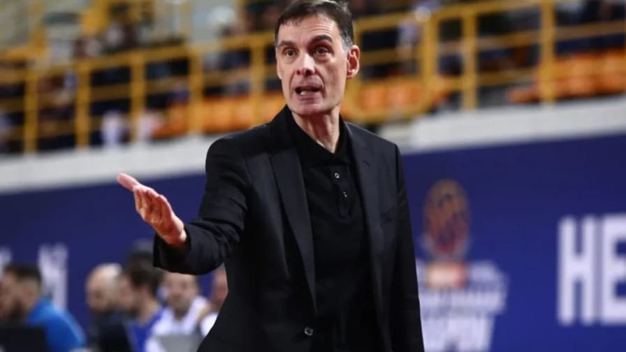 Μπαρτζώκας