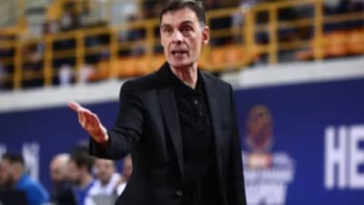 Μπαρτζώκας