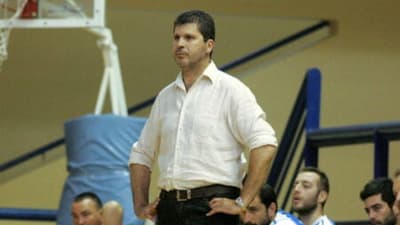 Ο Νίκος Βουρνάς αναλαμβάνει προπονητής του Γλαύκου Εσπέρου