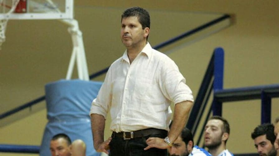Ο Νίκος Βουρνάς αναλαμβάνει προπονητής του Γλαύκου Εσπέρου