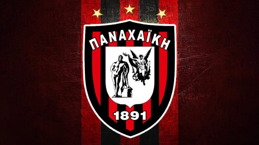 Τέλος ο Χρήστος Μικές από την Παναχαϊκή