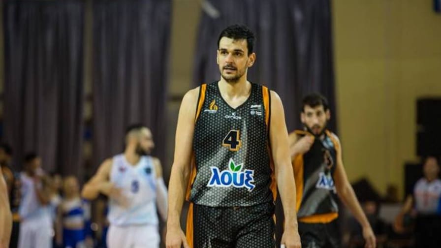 Απόλλων Πατρών: Κινείται άμεσα για Σταύρο Τουτζιαράκη