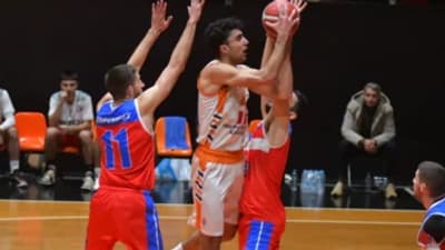 Ισοπέδωσε και τον Αργοναύτη και παρέμεινε στην κορυφή ο Προμηθέας 2014