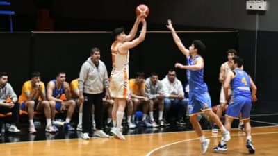 Έτοιμοι για το βήμα παραπάνω: Οι νέοι του Προμηθέα βαδίζουν προς την άνοδο στη Β’ Εθνική – Η συνταγή της επιτυχίας!