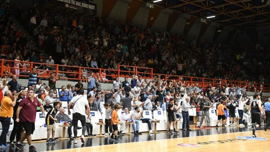 Προμηθέας – Άρης: Στον ”αέρα” τα εισιτήρια για το μεγάλο ματς του Σαββάτου