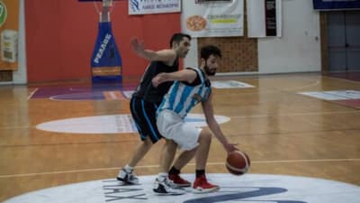 A2 EΣΚΑ-Η: Πάντα πρώτος ο Διαγόρας, ανάσα για το Σκαγιοπούλειο!