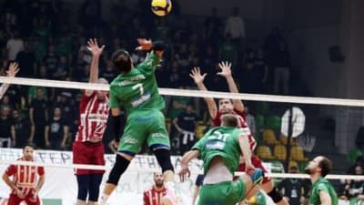 H πρωτιά περνάει από το ΜΕΤΣ… Ντέρμπι αιωνίων με φόντο το πλεονέκτημα έδρας