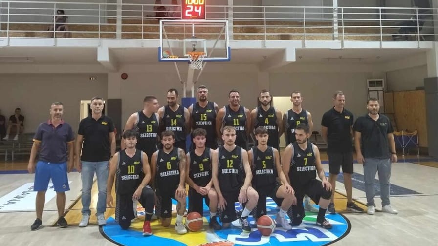 Εδραιώνεται στην εξάδα η ΣΕΦΑ, σε σοβαρούς μπελάδες η Απολλωνιάδα