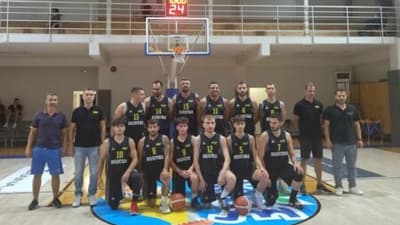 Εδραιώνεται στην εξάδα η ΣΕΦΑ, σε σοβαρούς μπελάδες η Απολλωνιάδα
