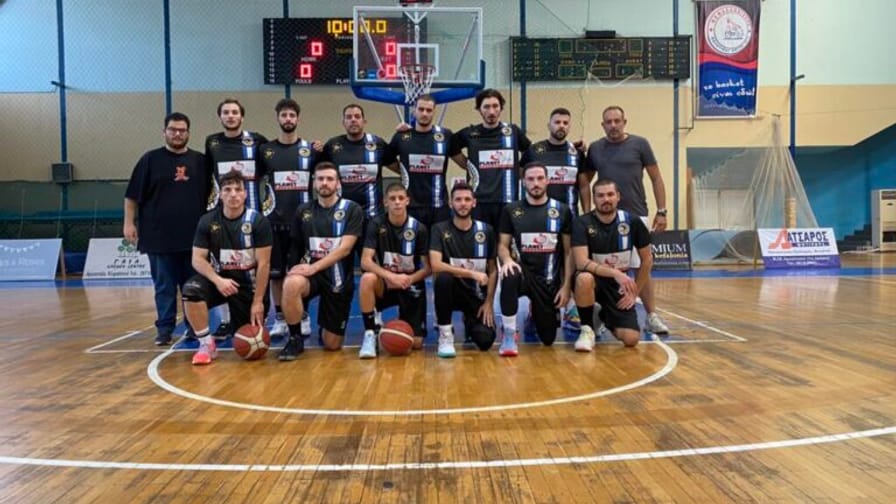 O Ίφιτος Πύργου έκλεψε τις εντυπώσεις, ο Διαγόρας τη νίκη!