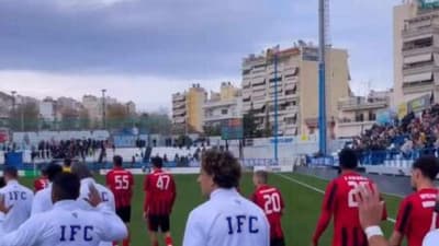 Αμφίβολος ο Μπαρέ εν όψει Τηλυκράτη, μέσα ο Μπαξεβάνος