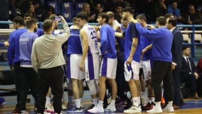 Φτερωτός… Ημίθεος απέναντι στον Ερμή, ”έπνιξε” τη Δόξα ο Πανιώνιος – Αυτοκτόνησε ο Κόροιβος!
