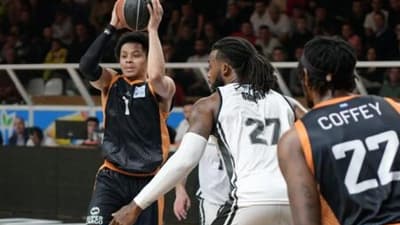Η υπεροχή του Προμηθέα, η πνευματική ανεπάρκεια του Απόλλωνα και η… Ολυμπιάδα του 2007-08!