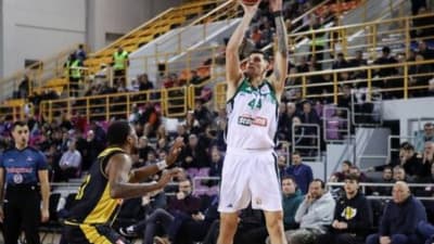 Τα highlights της νίκης – πρόκρισης του Παναθηναϊκού επί της ΑΕΚ
