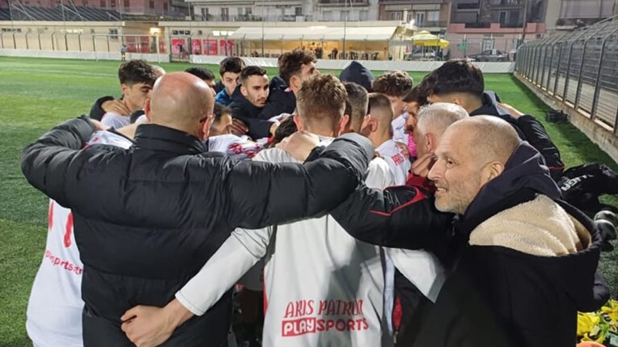 Kαταιγιστικός ο Άρης Πατρών, πλήρωσε τα… σπασμένα η Θύελλα Αιγίου