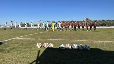 Α’ ΕΠΣΑ: ”Κανονιοφόροι” από τον Ριόλο, σκόρπισαν στους… έξι ανέμους τον Αστέρα Τσουκαλεΐκων