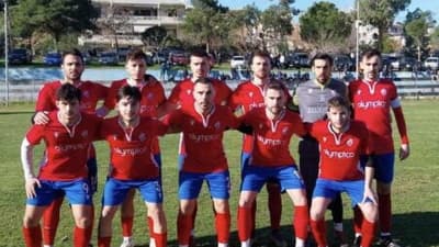 Kύπελλο Ερασιτεχνών: Πρόκριση στα πέναλτι για τον Κεραυνό, στους ”8” και ο Αετός Ρίου