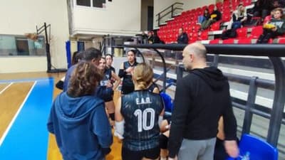 ΕΑΠ: Κάλεσμα στον κόσμο για το μεγάλο ντέρμπι με την Ολυμπιάδα