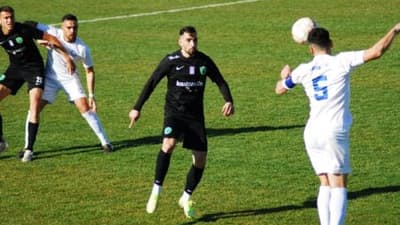 ΠΑΟ Βάρδας: Τον ”πόνεσε” η ήττα στην Ερμιόνη