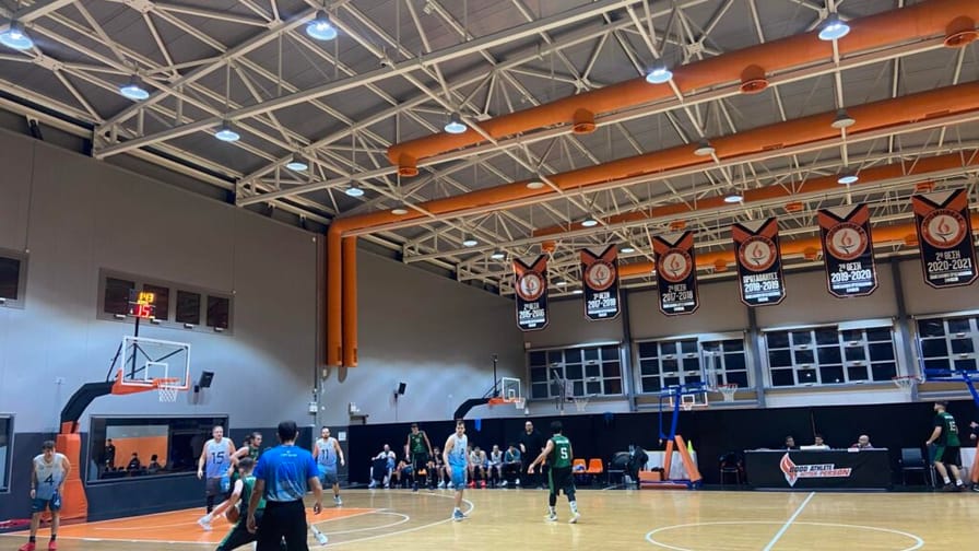Α2 ΕΣΚΑ-Η: ”Χιτσκοκικό” τέλος και μεγάλη νίκη για τον Τρίτωνα στην παράταση
