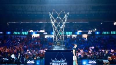 Basketball Champions League Eurocup