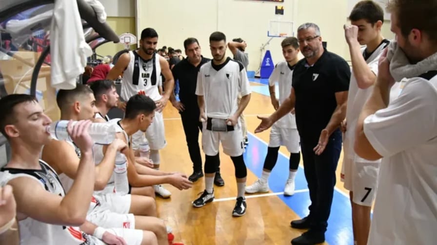 ”Εκτέλεσε” την ΕΑ Παραλίας και πήρε μεγάλη ανάσα η ΕΑΠ