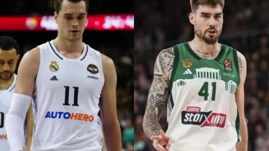 Hezonja - Juancho
